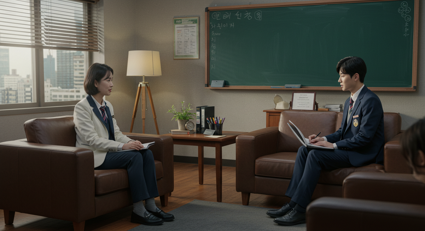 학교폭력, 괴롭힘 대응, 학생 권리