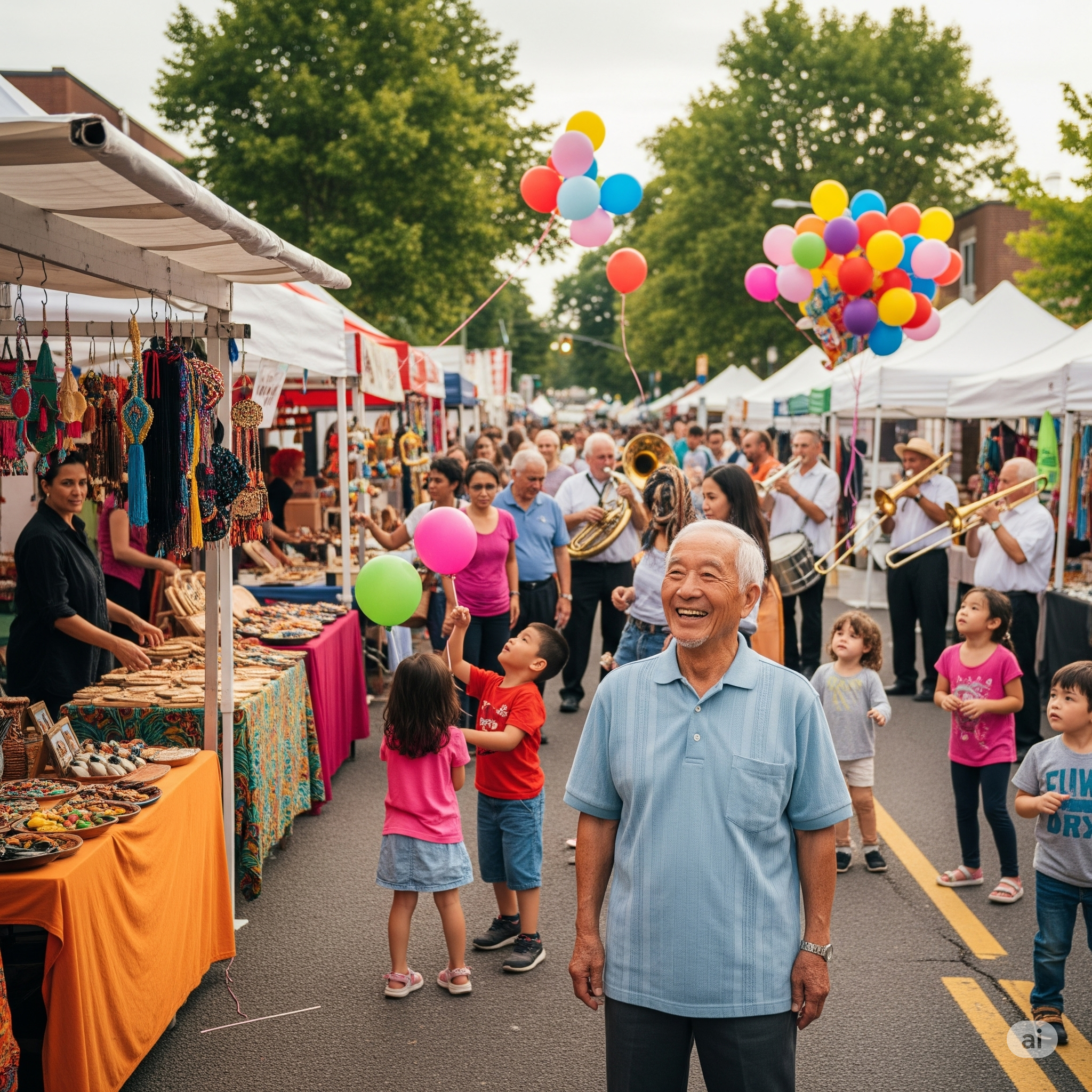 주말에 열리는 6월 축제 일정표 및 사전준비 꿀팁