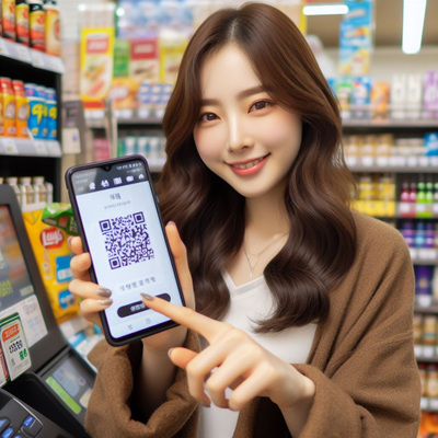 큐알코드만들기 나만의 qr코드만들기 방법 AI 활용 생성방법 알아보기