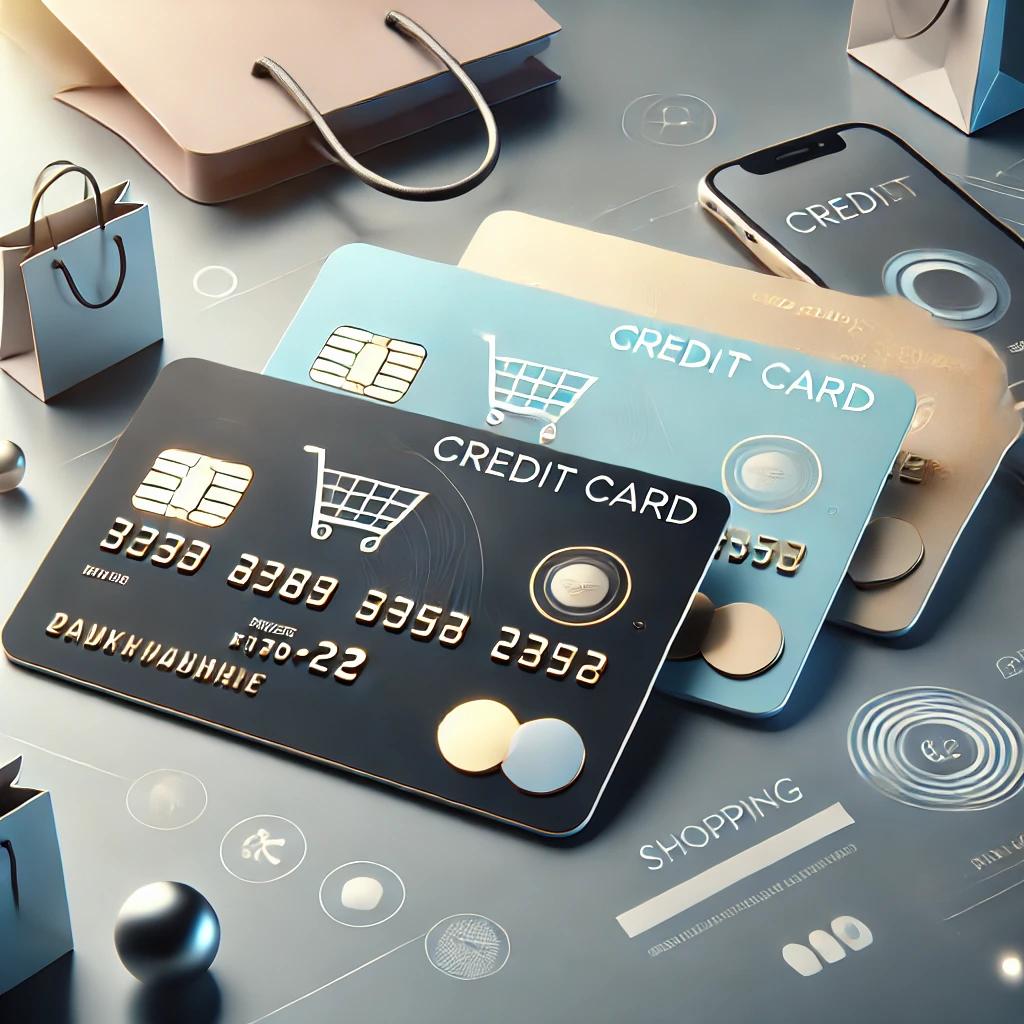 2025년 신상 신용카드 관련 이미지 사진