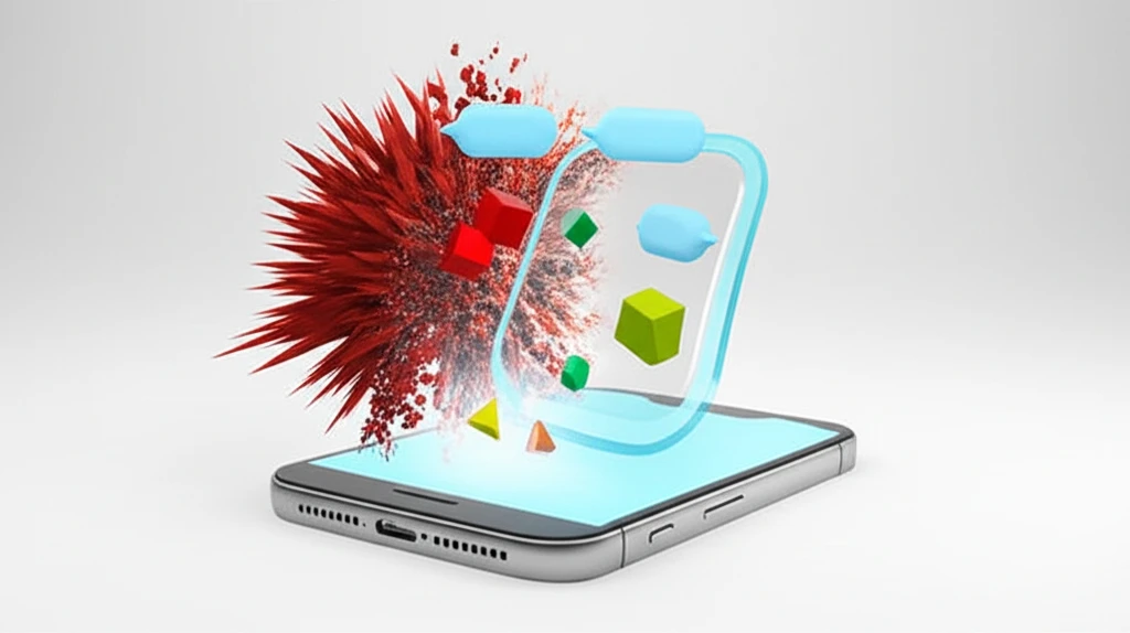 후후 앱으로 스팸 전화 완벽 차단하기..