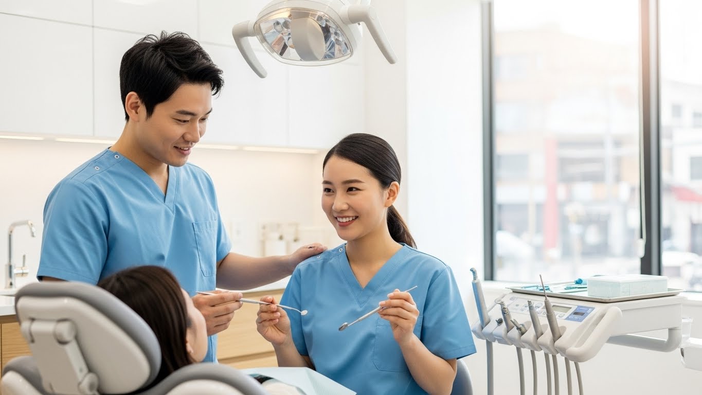 임플란트 정부지원