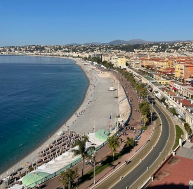 여름에 떠나기 좋은 해외 여행지 추천