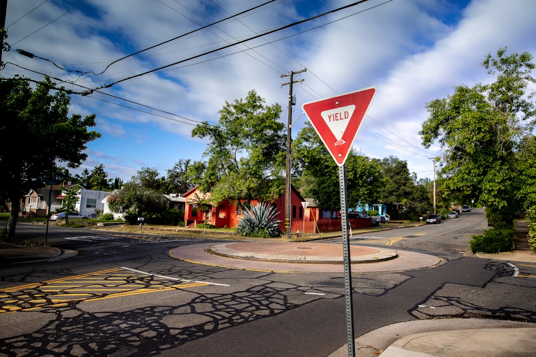 'Yield'