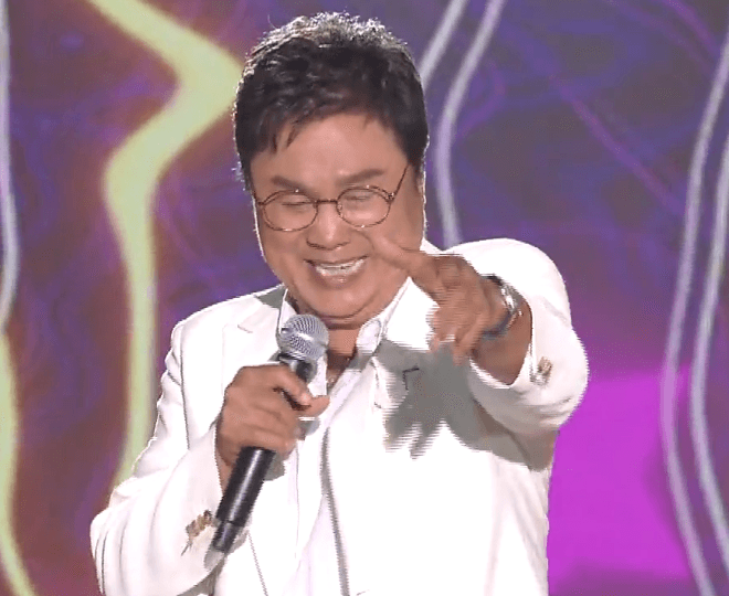 남진 나야 나