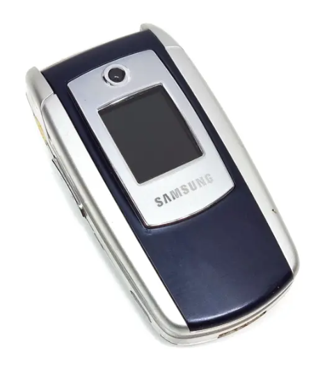 삼성전자 SGH-E700