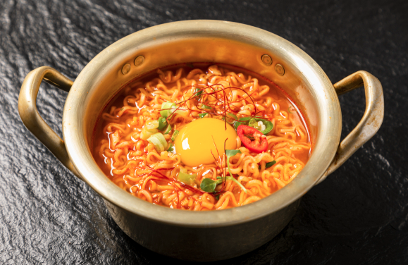 2025 부산 세계 라면축제