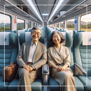 KTX 경로우대 할인
