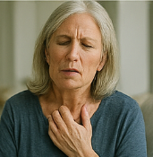 뇌졸중 전조증상