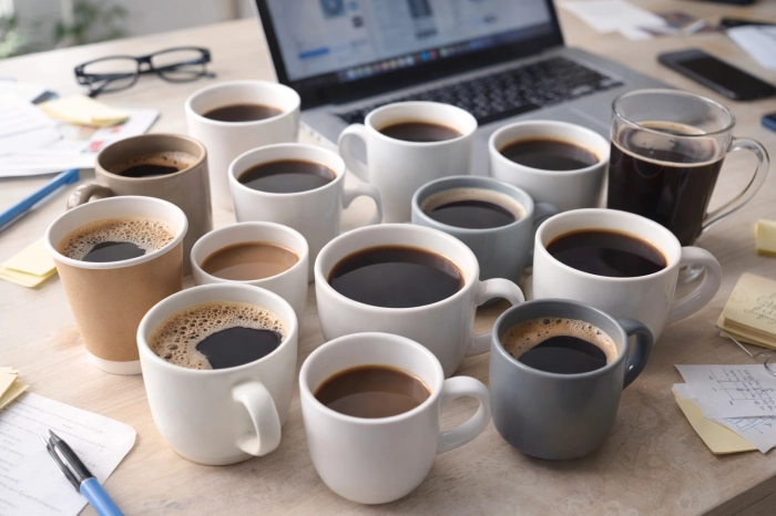 마그네슘 부족현상