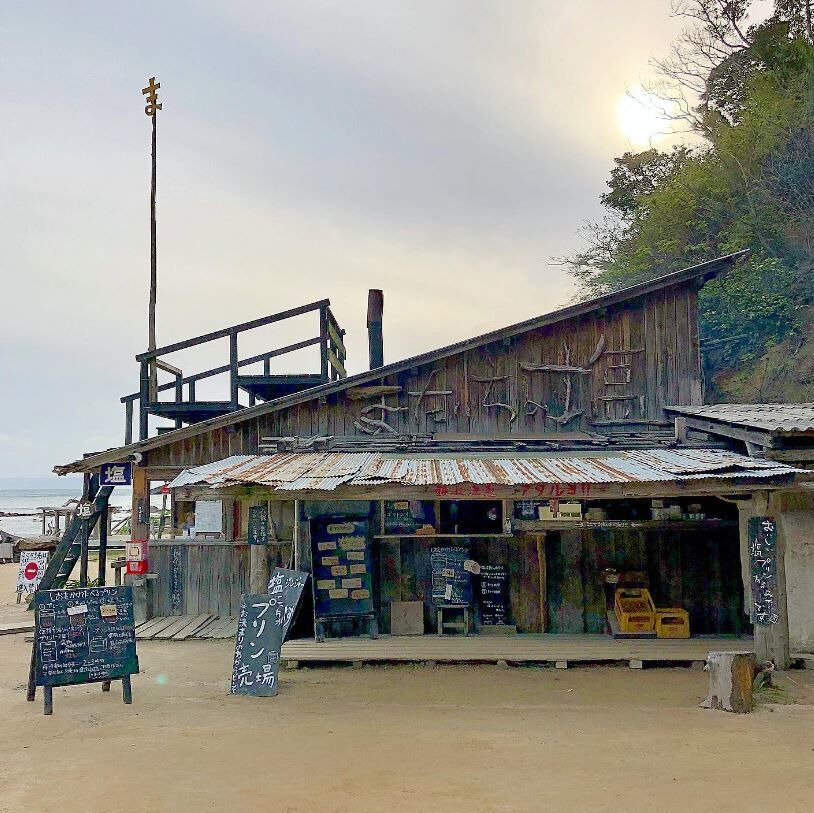 이토시마 후쿠오카 일일 버스투어 완벽 가이드 &amp;#124; 소금푸딩 체험과 규슈 3대 명소&amp;quot;
