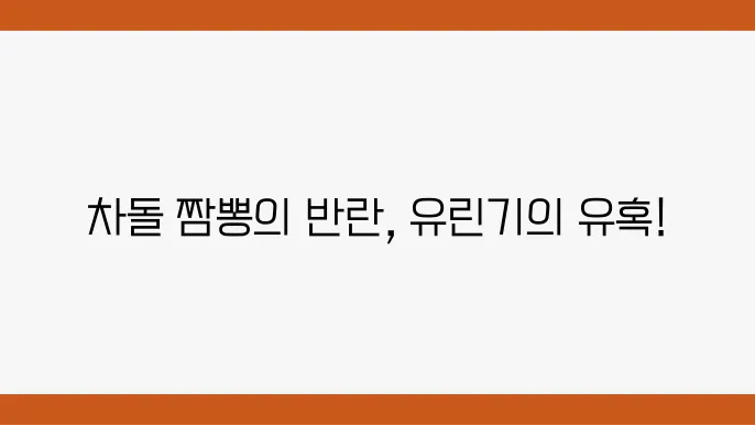 차돌 짬뽕 + 유린기 - 삼선동 숨은 9db집 정보