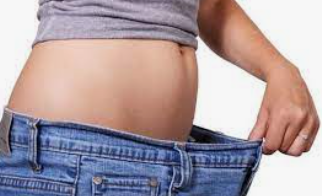 뱃살 뺴는 최고의 방법