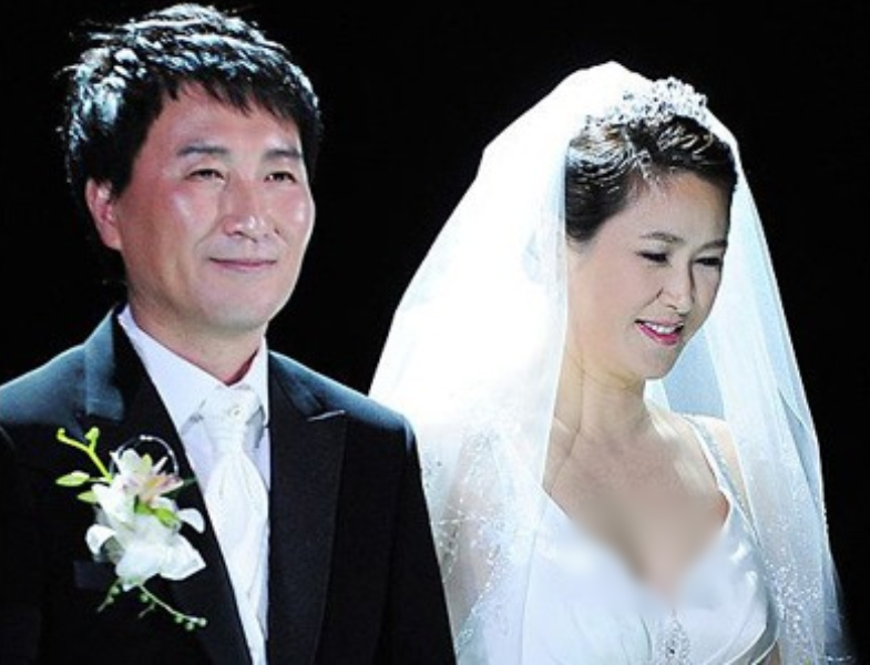 김용임 남편 서성웅 대표│YW엔터테인먼트 대표이자 김용임의 인생 파트너