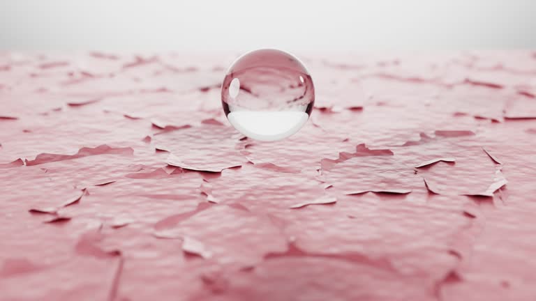 콜라겐 음식으로 피부 탄력 회복