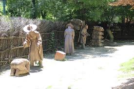 계곡보다 더 시원한 ‘아라리촌’ 사진