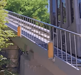 남산 케이블카 가는방법