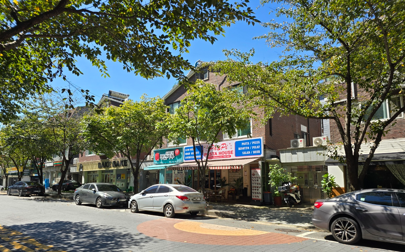 파앤피파스타하우스