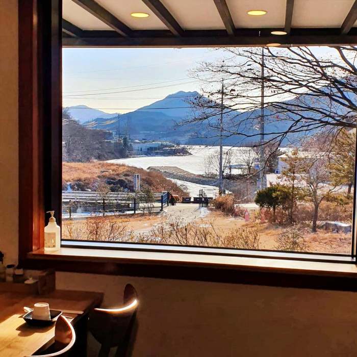 생방송오늘저녁 저 푸른 초원 위에 가평 설악 여행 추천