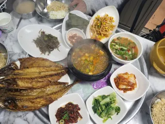 경북 포항 맛집 베스트 10 해산물 찐맛집_13