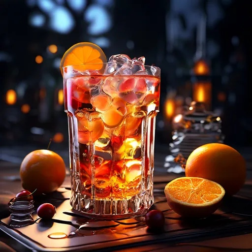 사이드 칵테일 레시피 집에서 쉽게 만드는 법