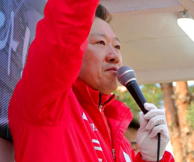 국민의힘 지방선거 공천 현황 및 김영환 충북지사 컷오프 대비 박수민 서울시장 출마 정치적 파장 정리