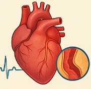 협심증 초기증상