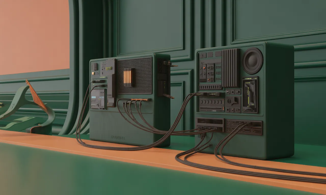 전자기기 연결 방법 총정리 🔌 HDMI부터 USB-C까지
