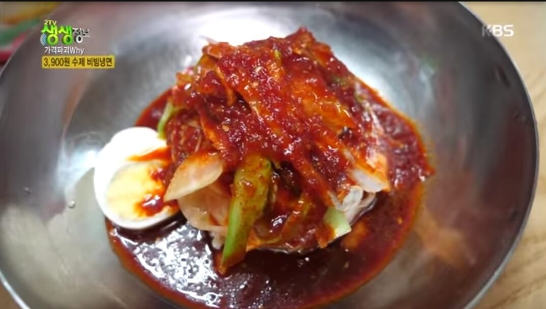 생생정보 가격파괴 why