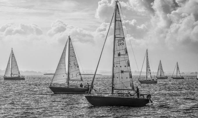 세일링 요트 장단점