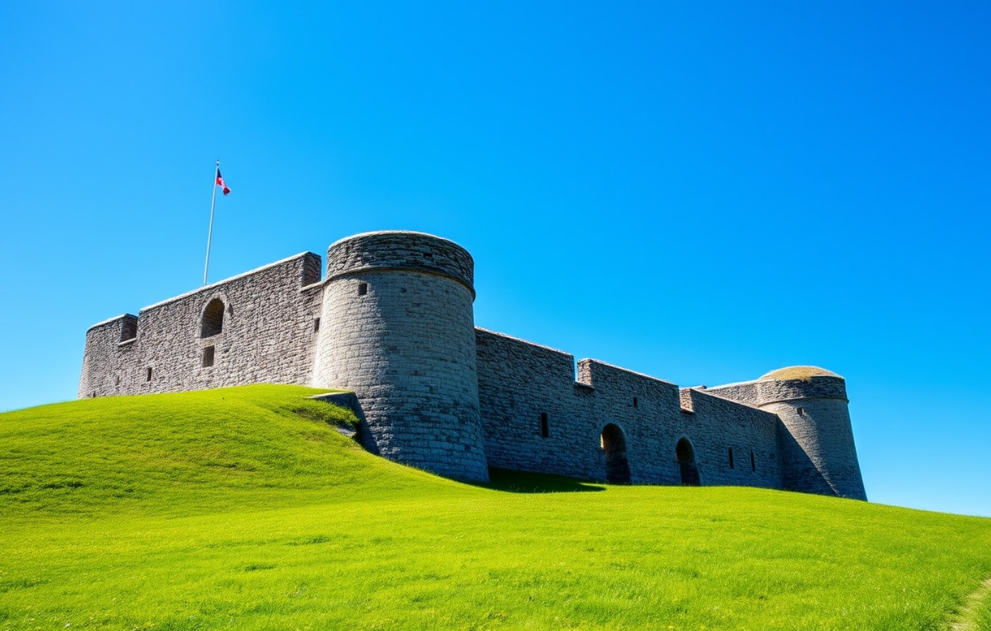 트렐레보르 사진