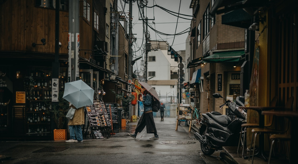 숨은 보석 아시아에서 힐링하기