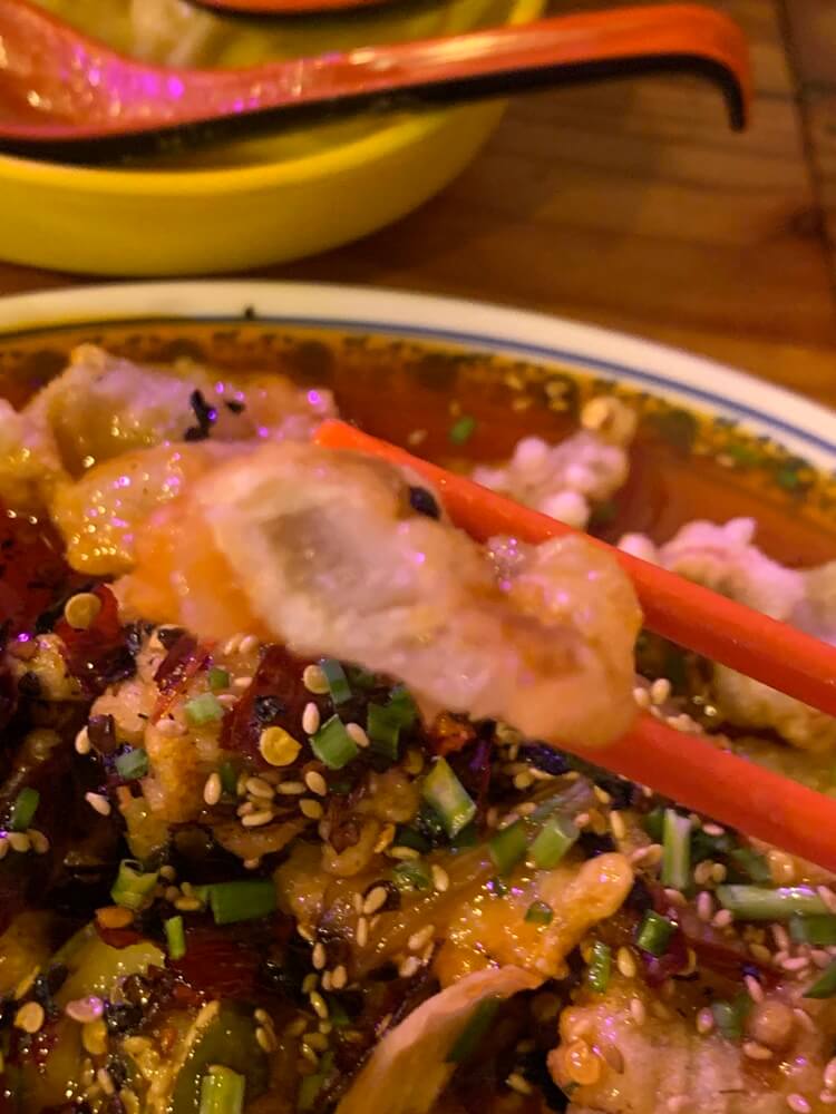 꿔바로우 단면