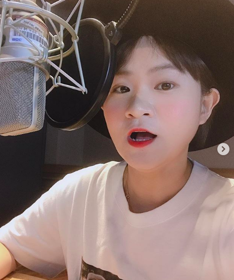 김신영 