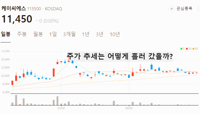 양자컴퓨터 관련주 대장주 테마주 TOP7 : 오셀롯