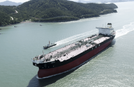 대한조선 공모주