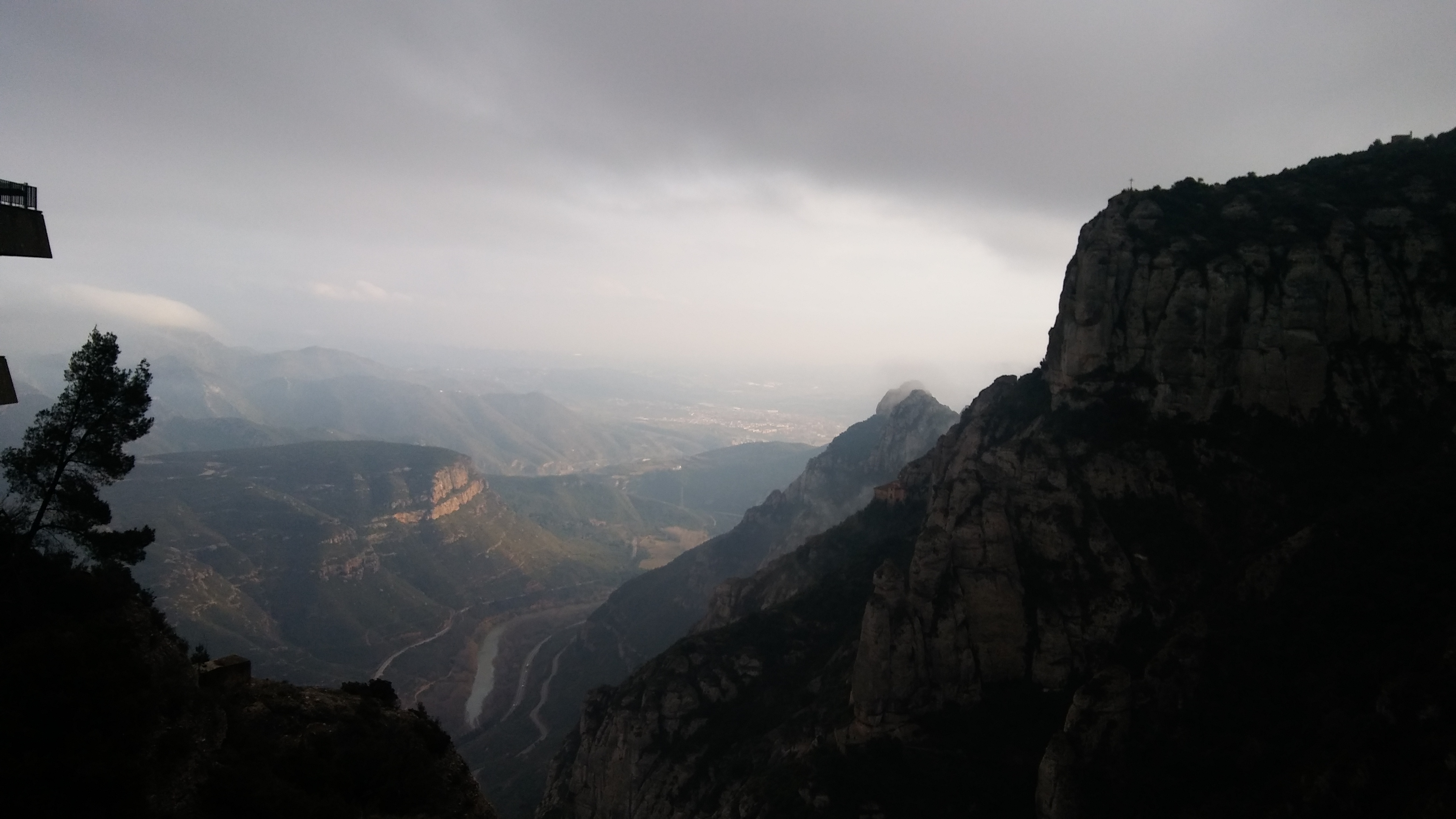 꽃보다 스페인(Spain)