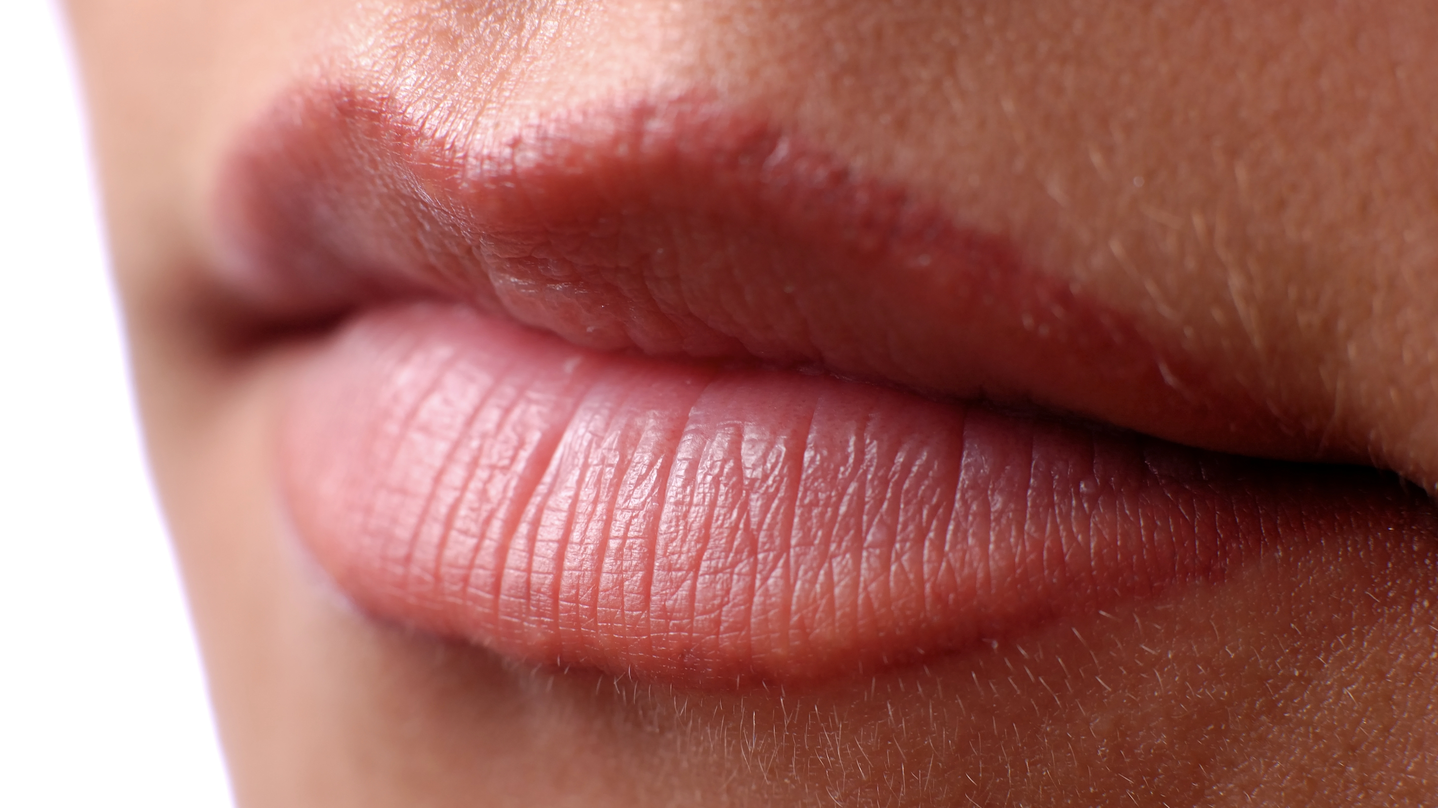 입술 헤르페스 해결법