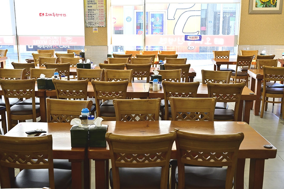 무안 맛집 베스트 5