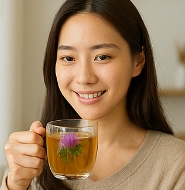 엉겅퀴 효능