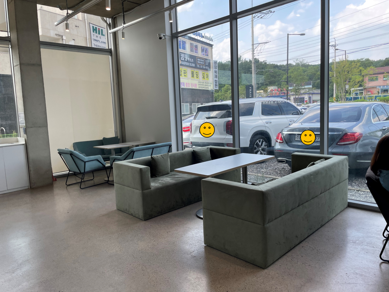 프레베리 서오릉