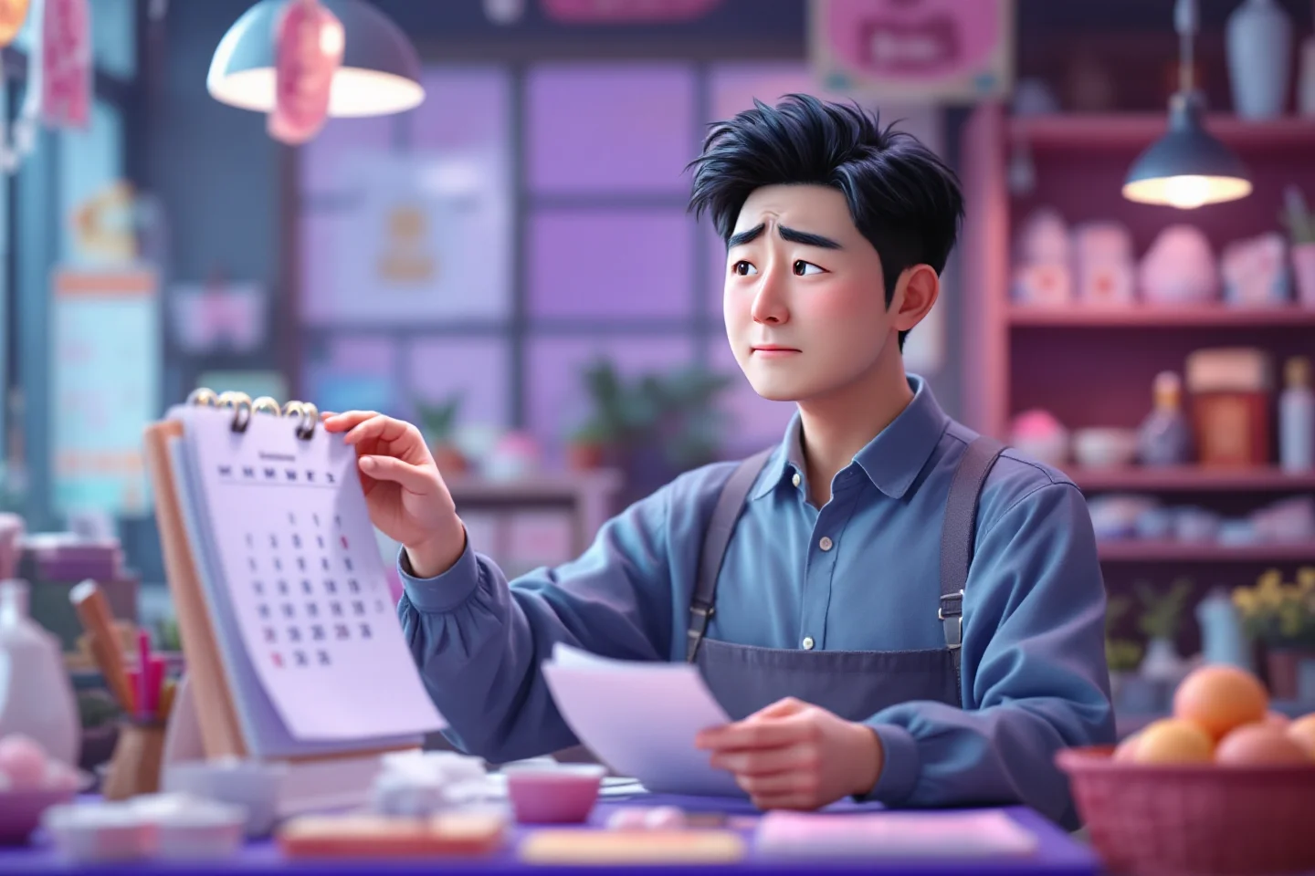 정부의 지원 방안과 예상 일정은?