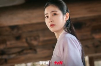 정년이 드라마 다시 보기 및 웹툰 보기