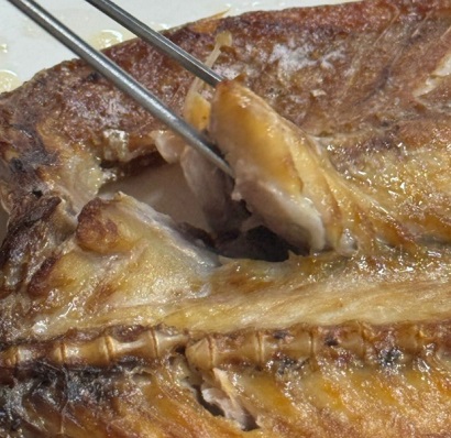 안동-간고등어-일직식당