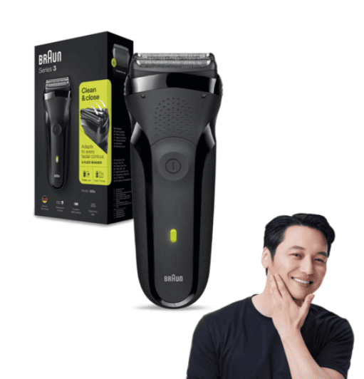 전기면도기 추천 순위 TOP 5(25년 7월) -네이버&amp;#44; 쿠팡 판매 랭킹 분석