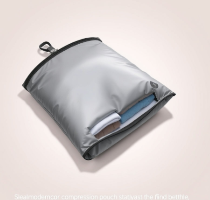 압축파우치그림