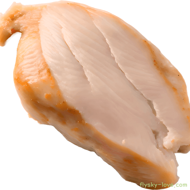 닭가슴살 고르는 법