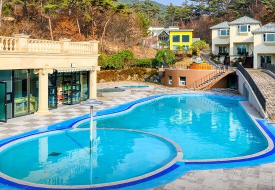 지리산 프리방스 펜션