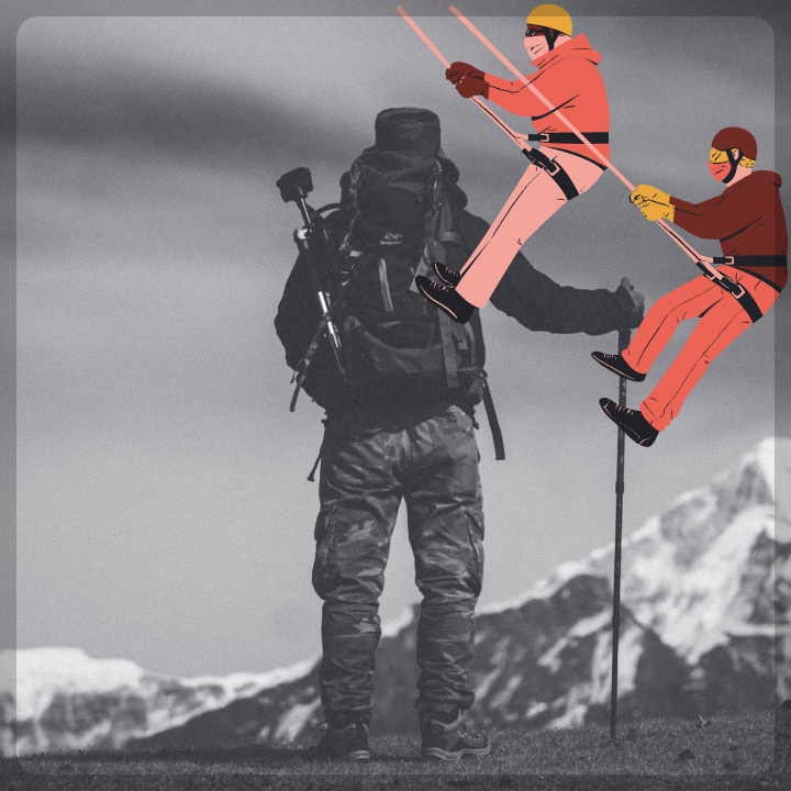 한라산-탐방로예약-시스템