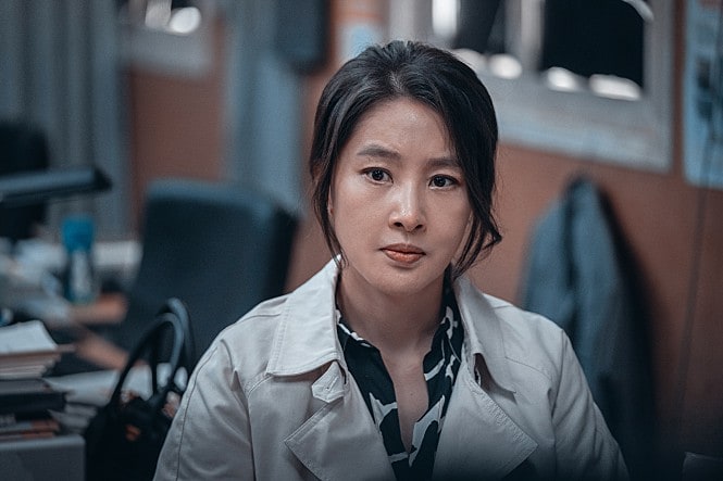 범죄도시2 포토